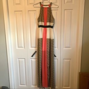 Dainty Hooligan Maxi Dress Size S / M